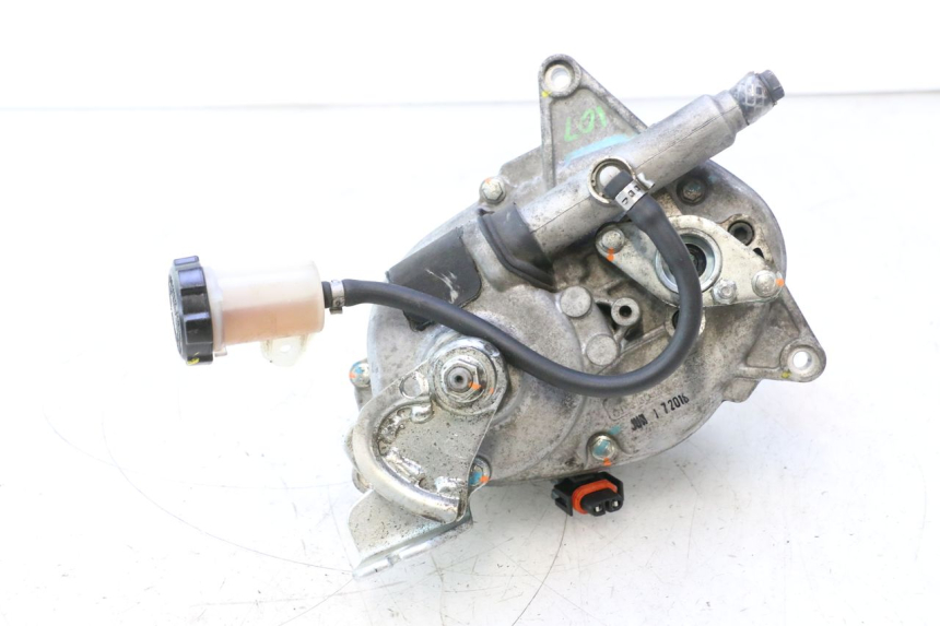 photo de SILNIK ROLL LOCK PIAGGIO MP3 500 (2016 - 2018) - Widok główny