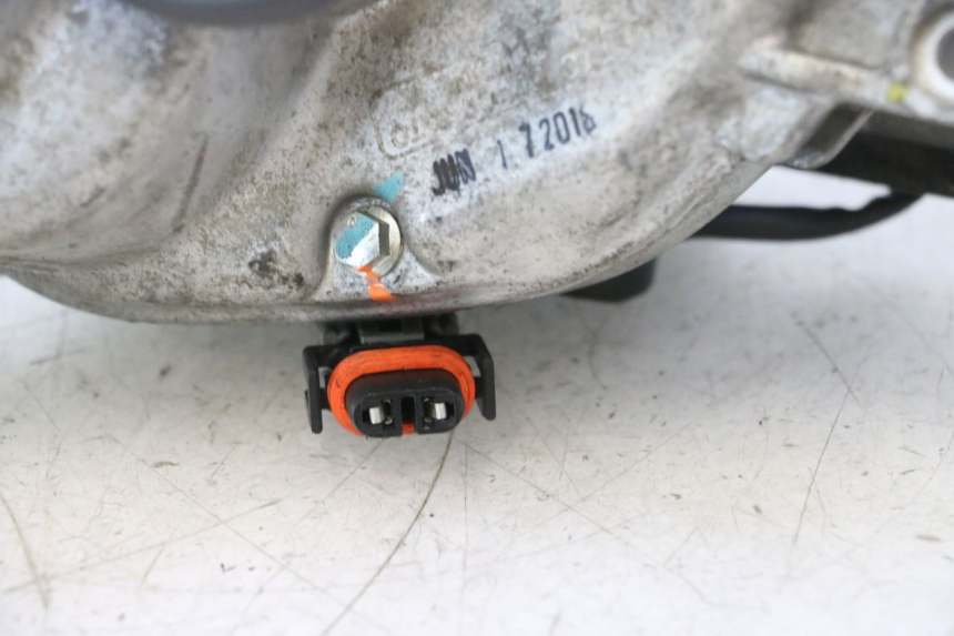 photo de SILNIK ROLL LOCK PIAGGIO MP3 500 (2016 - 2018) - Szczegół części