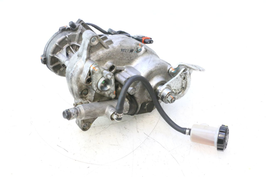 photo de SILNIK ROLL LOCK PIAGGIO MP3 500 (2016 - 2018) - Widok produktu