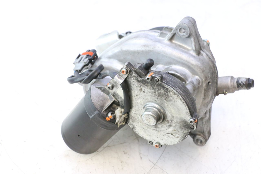 photo de SILNIK ROLL LOCK PIAGGIO MP3 500 (2016 - 2018) - Szczegóły charakterystyczne