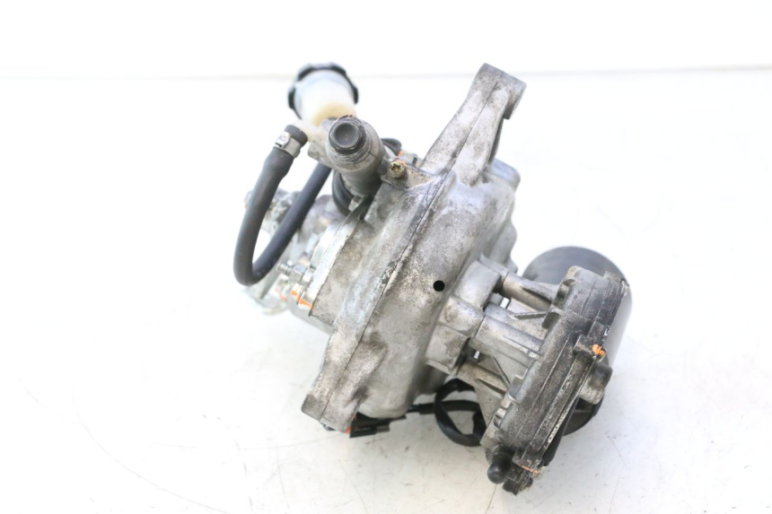photo de SILNIK ROLL LOCK PIAGGIO MP3 500 (2016 - 2018) - Zoom stanu zużycia