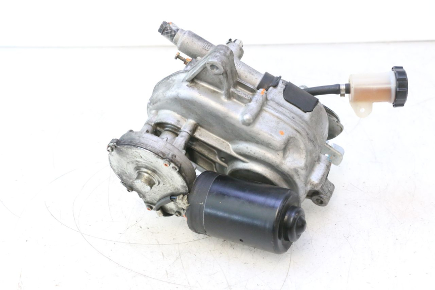 photo de SILNIK ROLL LOCK PIAGGIO MP3 500 (2016 - 2018) - Inny kąt widzenia