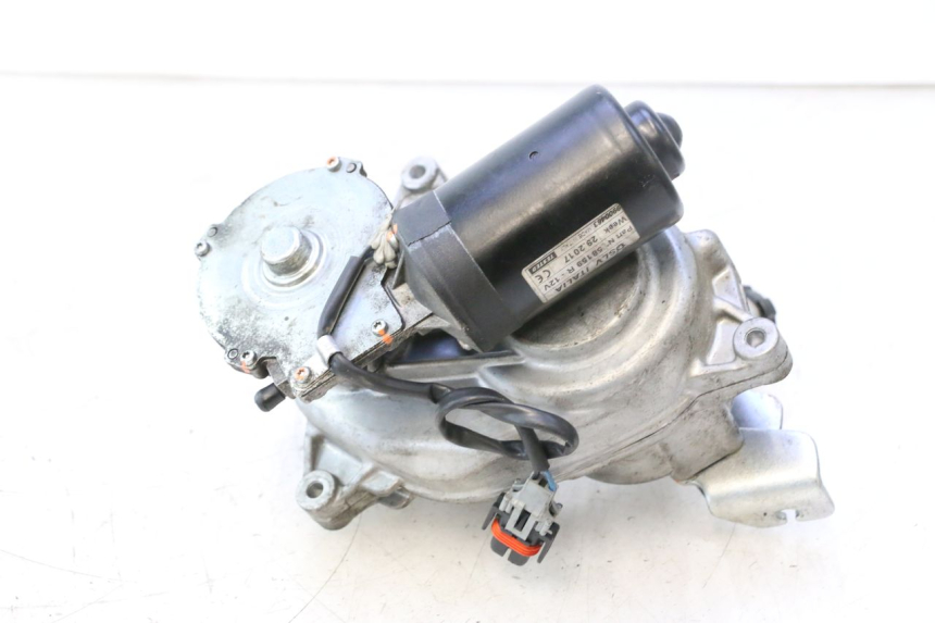 photo de SILNIK ROLL LOCK PIAGGIO MP3 500 (2016 - 2018) - Widok ogólny