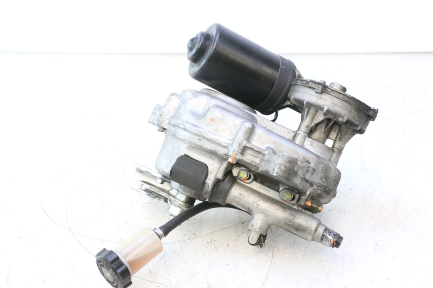 photo de SILNIK ROLL LOCK PIAGGIO MP3 500 (2016 - 2018) - Punkty mocowania