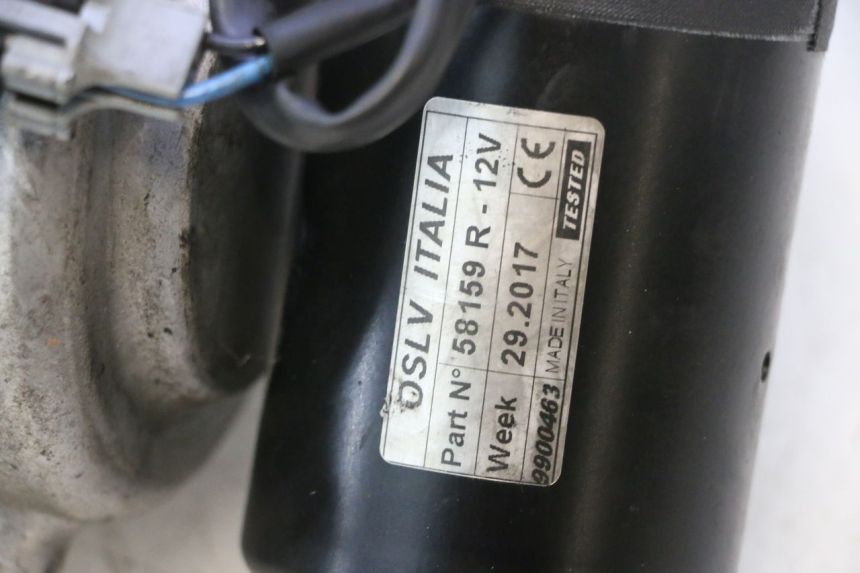 photo de SILNIK ROLL LOCK PIAGGIO MP3 500 (2016 - 2018) - Część sprawdzona