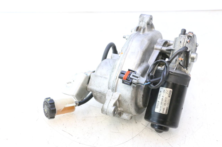 photo de SILNIK ROLL LOCK PIAGGIO MP3 500 (2016 - 2018) - Oznaczenia i referencje