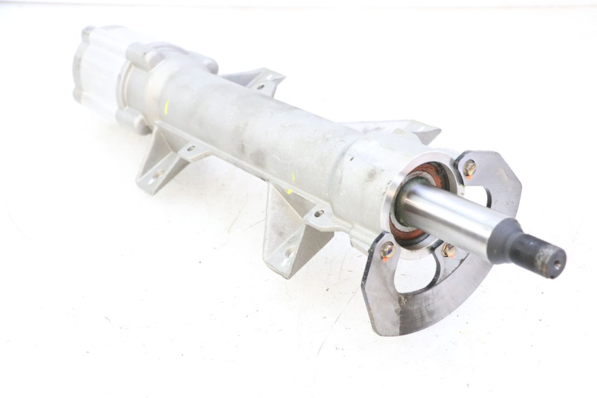 photo de SILNIK ROLL LOCK LIGIER PULSE 3 1 (2014 - 2020) - Zbliżenie techniczne