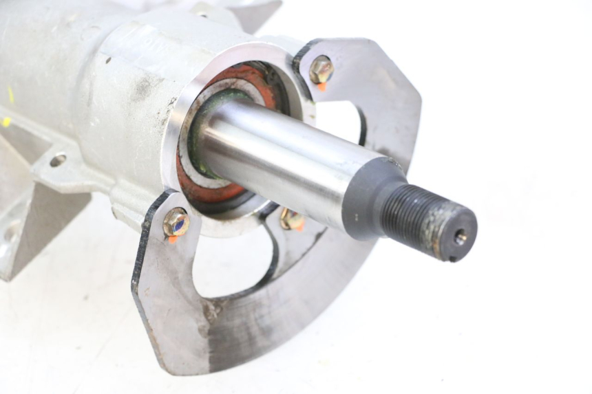 photo de SILNIK ROLL LOCK LIGIER PULSE 3 1 (2014 - 2020) - Widok ogólny