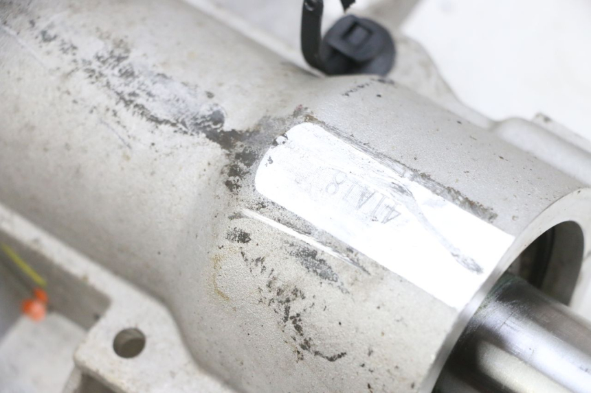 photo de SILNIK ROLL LOCK LIGIER PULSE 3 1 (2014 - 2020) - Stan powierzchni