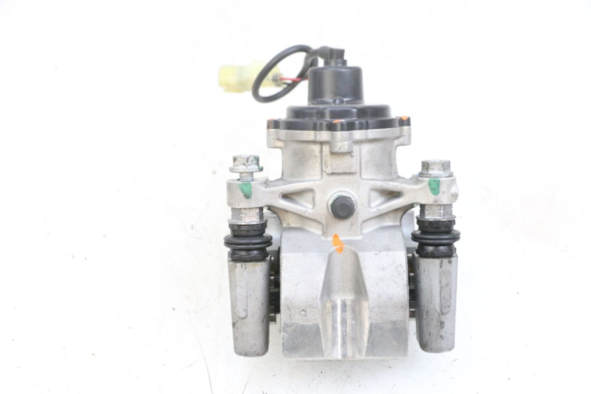 photo de SILNIK ROLL LOCK YAMAHA TRICITY 300 (2020 - 2024) - Stan powierzchni