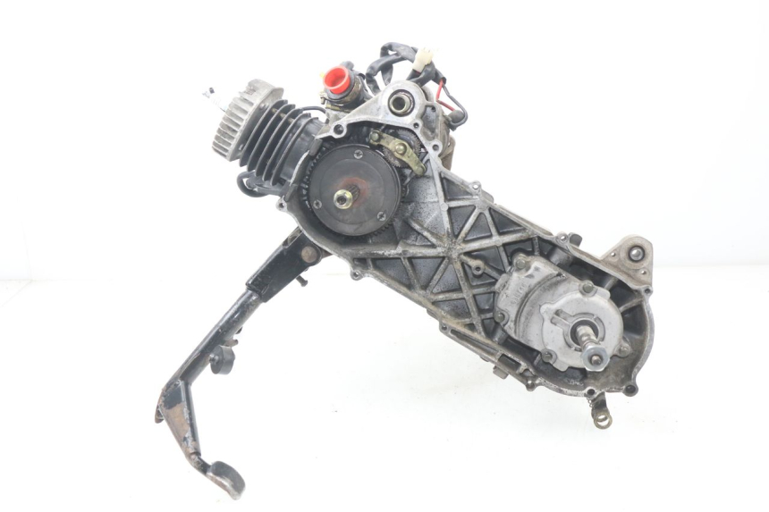 photo de SILNIK TNT MOTOR ROMA 10' 2T 50 (2011 - 2018) - Szczegół części