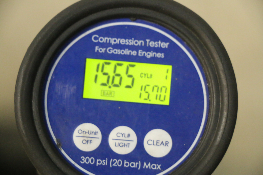 photo de SILNIK TNT MOTOR ROMA 10' 2T 50 (2011 - 2018) - Struktura - zbliżenie