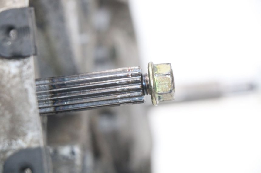 photo de SILNIK TNT MOTOR ROMA 10' 2T 50 (2011 - 2018) - Zoom stanu zużycia