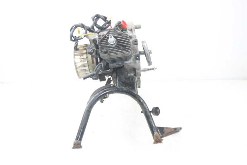 photo de SILNIK TNT MOTOR ROMA 10' 2T 50 (2011 - 2018) - Inny kąt widzenia