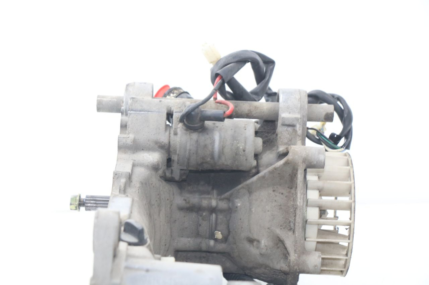 photo de SILNIK TNT MOTOR ROMA 10' 2T 50 (2011 - 2018) - Punkty mocowania