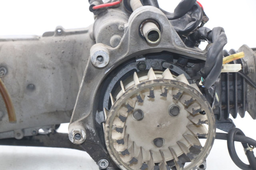 photo de SILNIK TNT MOTOR ROMA 10' 2T 50 (2011 - 2018) - Część sprawdzona