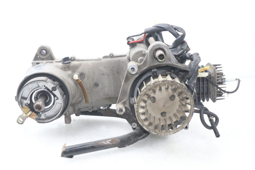 photo de SILNIK TNT MOTOR ROMA 10' 2T 50 (2011 - 2018) - Oznaczenia i referencje