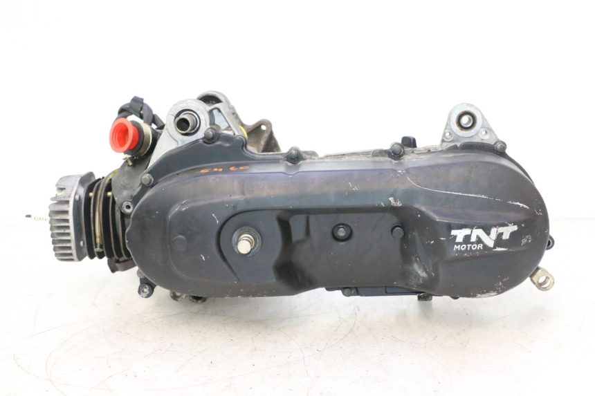 photo de SILNIK TNT MOTOR ROMA 10' 2T 50 (2011 - 2018) - Widok główny