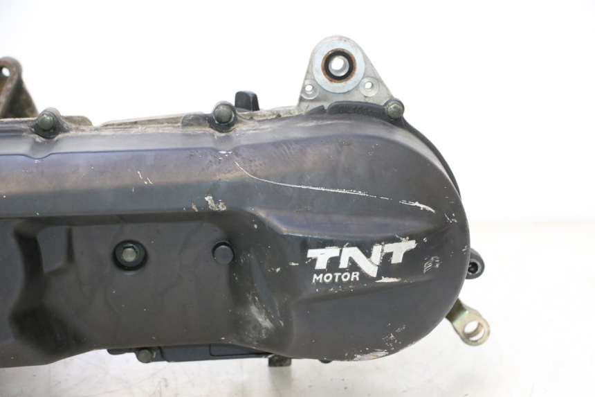 photo de SILNIK TNT MOTOR ROMA 10' 2T 50 (2011 - 2018) - Widok produktu