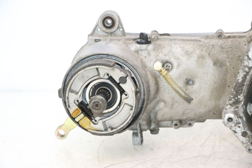 photo de SILNIK TNT MOTOR ROMA 10' 2T 50 (2011 - 2018) - Alternatywny kąt