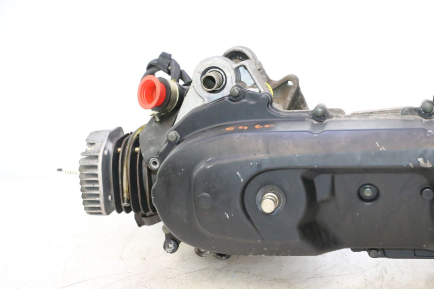 photo de SILNIK TNT MOTOR ROMA 10' 2T 50 (2011 - 2018) - Oznaczenia i referencje