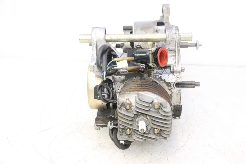 photo de SILNIK TNT MOTOR ROMA 10' 2T 50 (2011 - 2018) - Widok produktu