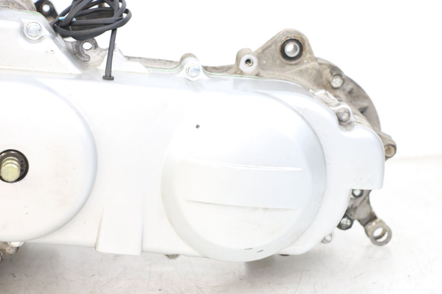 photo de SILNIK TNT MOTOR ROMA 10' 4T 50 (2019 - 2022) - Widok produktu