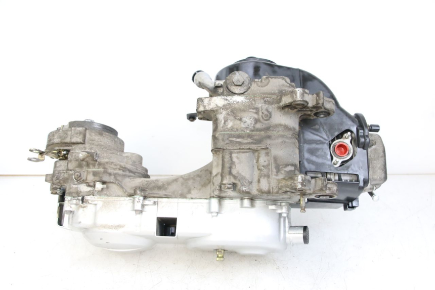 photo de SILNIK TNT MOTOR ROMA 10' 4T 50 (2019 - 2022) - Zoom stanu zużycia