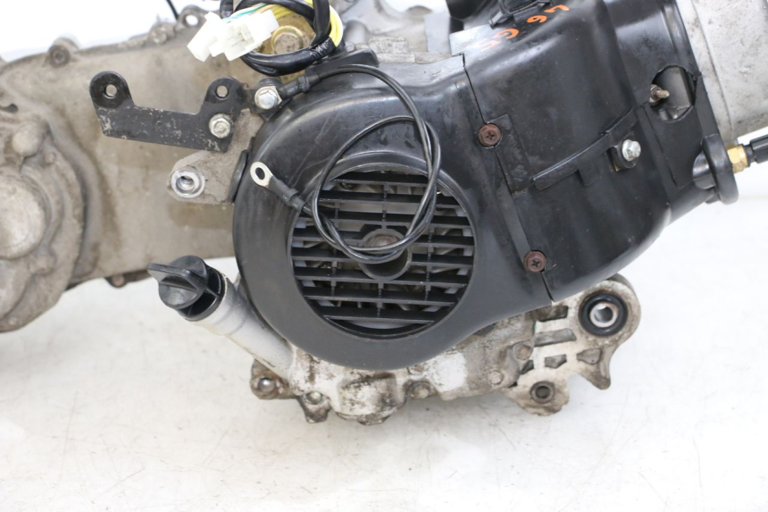 photo de SILNIK TNT MOTOR ROMA 10' 4T 50 (2019 - 2022) - Widok ogólny