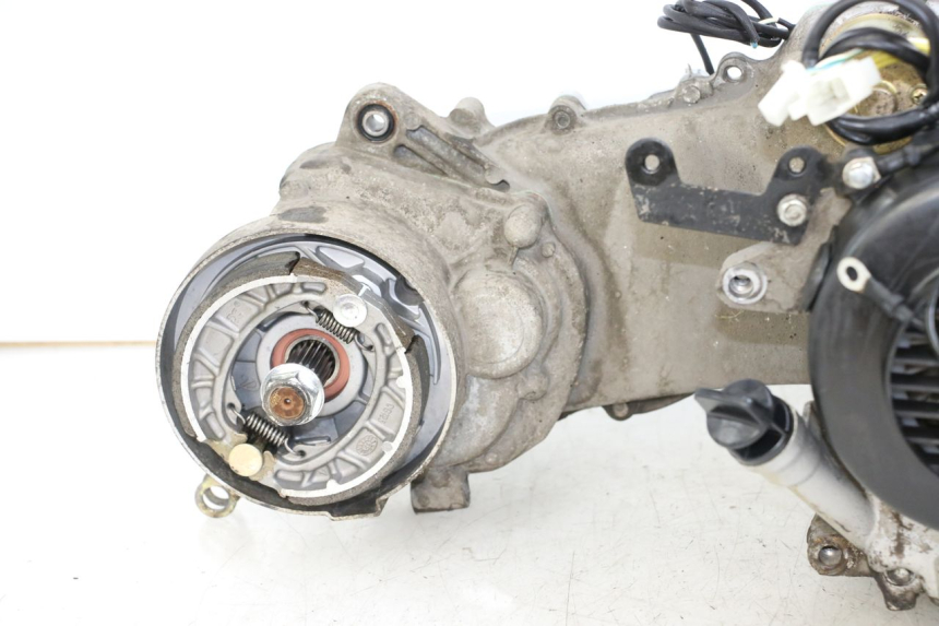 photo de SILNIK TNT MOTOR ROMA 10' 4T 50 (2019 - 2022) - Punkty mocowania