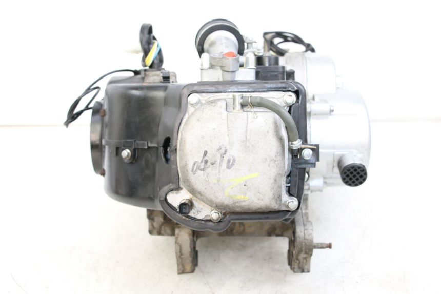 photo de SILNIK TNT MOTOR ROMA 10' 4T 50 (2019 - 2022) - Część sprawdzona