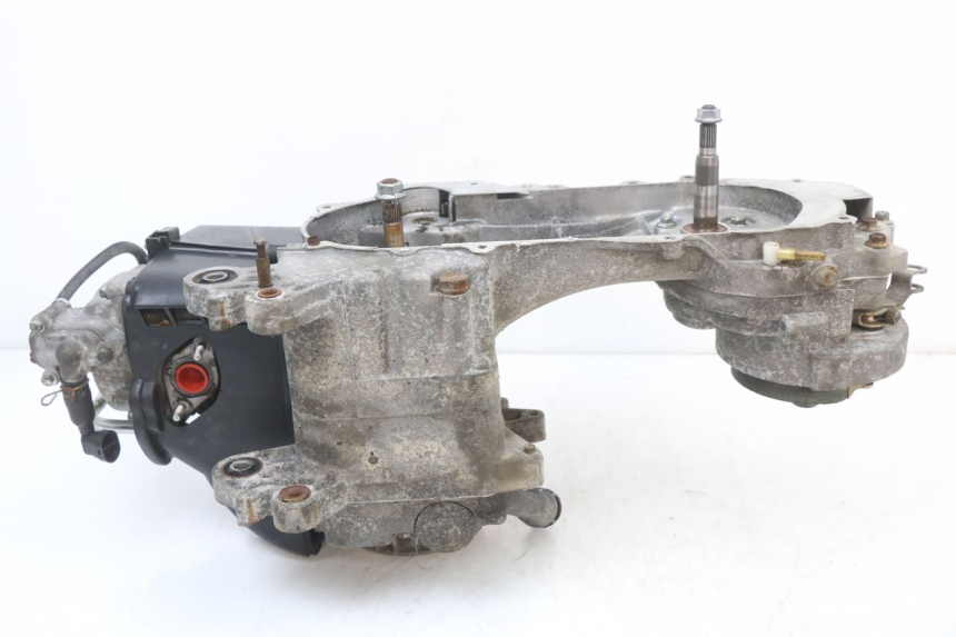 photo de SILNIK TNT MOTOR ROMA 10' 4T 50 (2007 - 2018) - Widok produktu