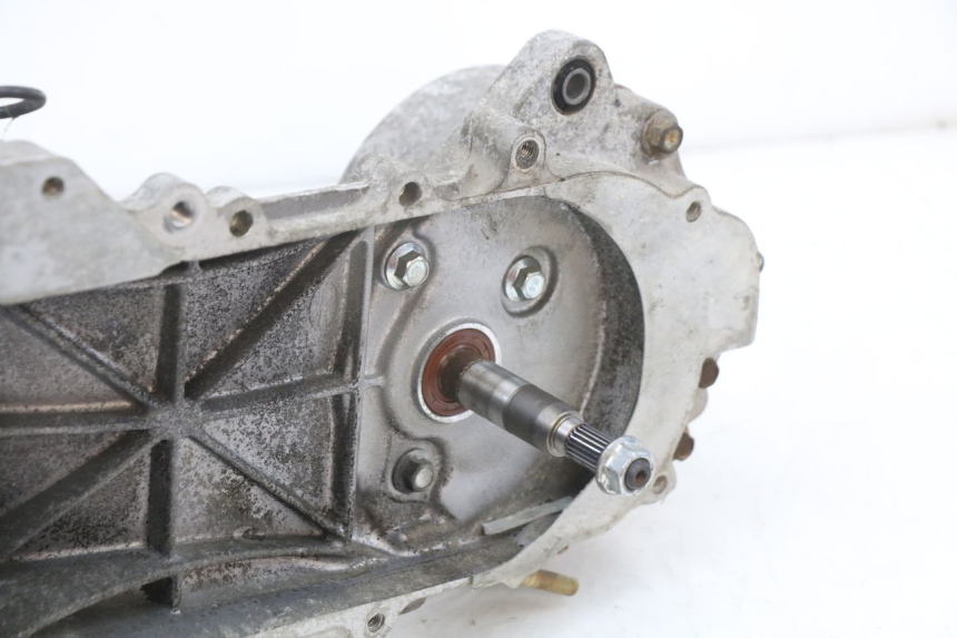 photo de SILNIK TNT MOTOR ROMA 10' 4T 50 (2007 - 2018) - Zoom stanu zużycia