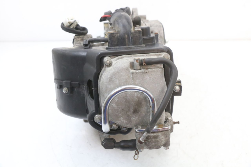 photo de SILNIK TNT MOTOR ROMA 10' 4T 50 (2007 - 2018) - Zbliżenie techniczne