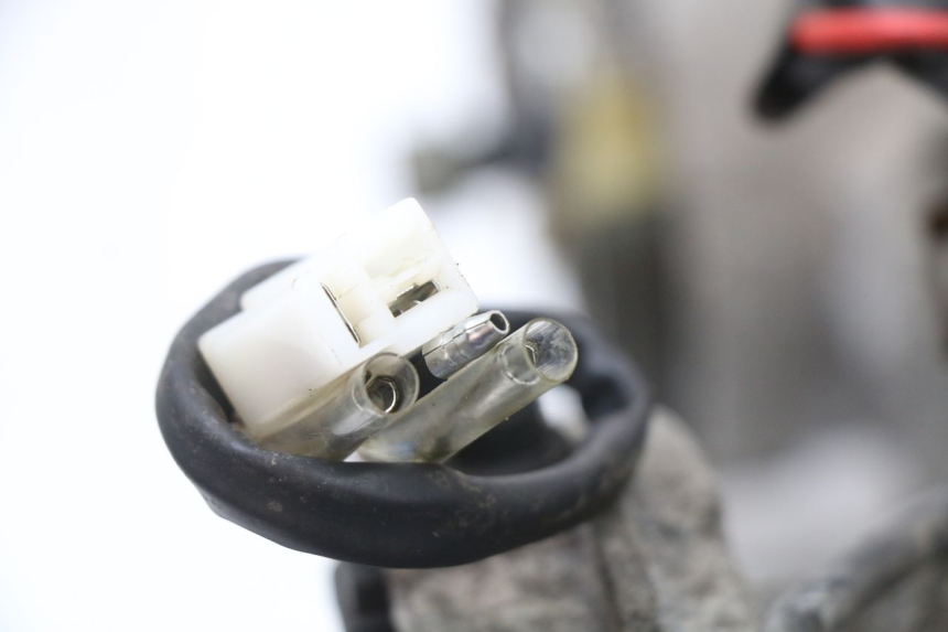 photo de SILNIK TNT MOTOR ROMA 10' 4T 50 (2007 - 2018) - Oznaczenia i referencje