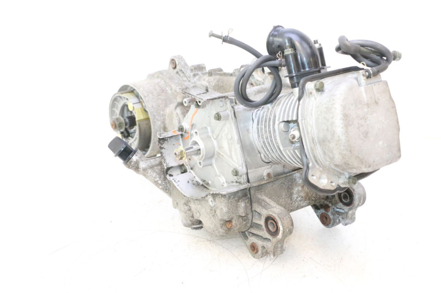 photo de SILNIK TNT MOTOR ROMA 10' 4T 50 (2007 - 2018) - Widok produktu