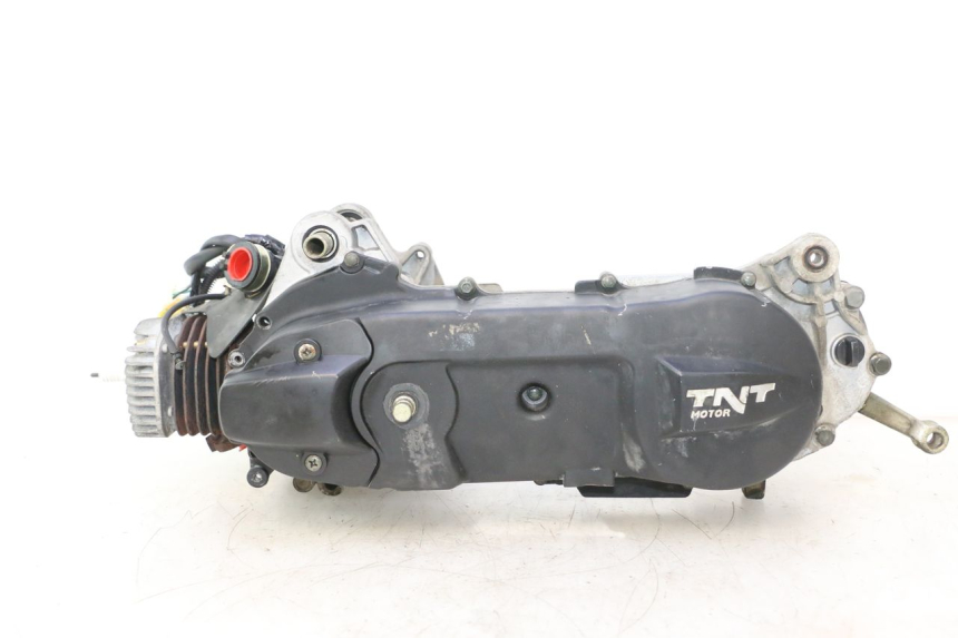 photo de SILNIK TNT MOTOR ROMA 12' 2T 50 (2007 - 2018) - Widok główny