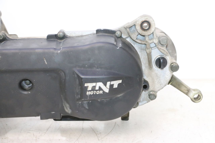 photo de SILNIK TNT MOTOR ROMA 12' 2T 50 (2007 - 2018) - Widok główny