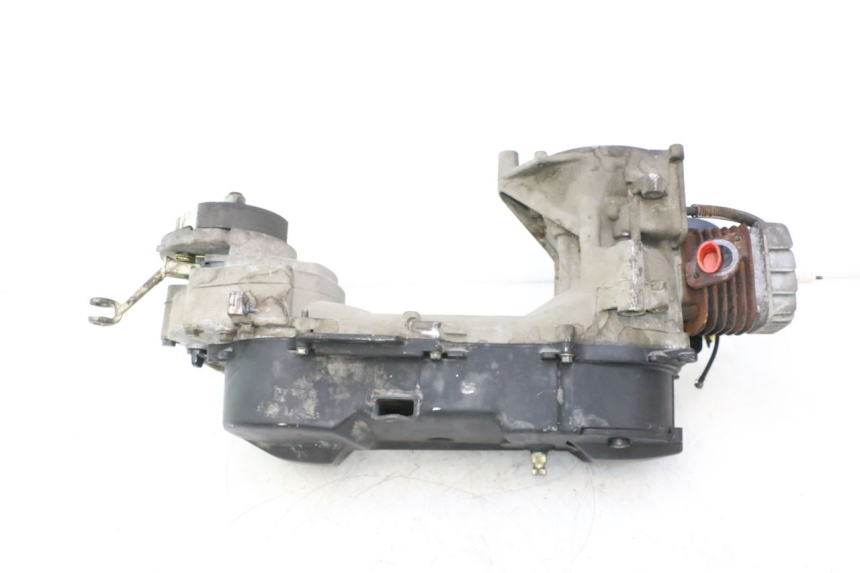 photo de SILNIK TNT MOTOR ROMA 12' 2T 50 (2007 - 2018) - Część sprawdzona