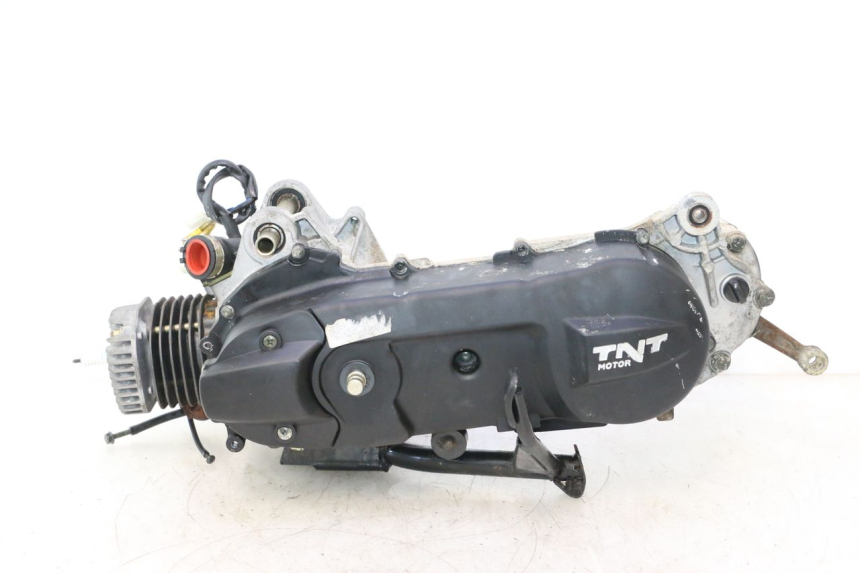 photo de SILNIK TNT MOTOR ROMA 12' 2T 50 (2007 - 2018) - Widok główny