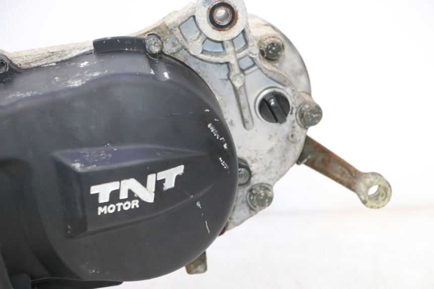 photo de SILNIK TNT MOTOR ROMA 12' 2T 50 (2007 - 2018) - Zdjęcie dodatkowe