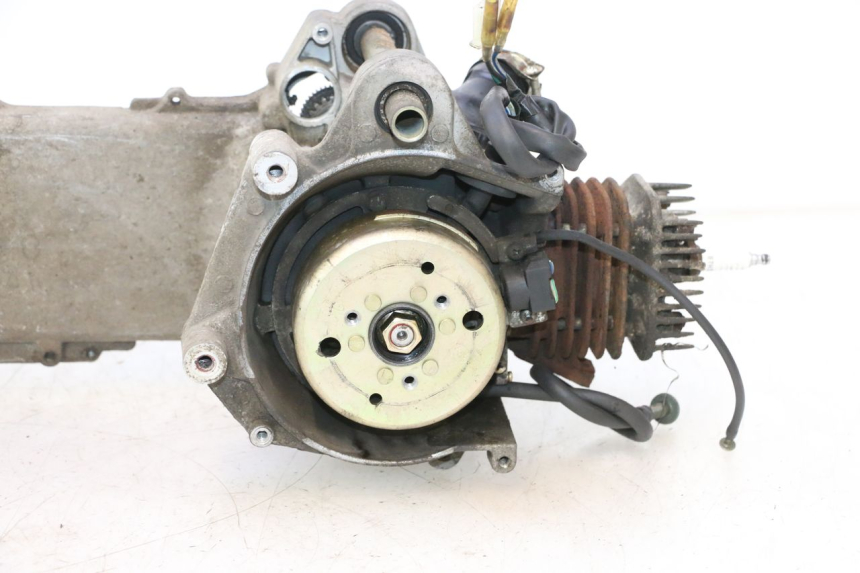 photo de SILNIK TNT MOTOR ROMA 12' 2T 50 (2007 - 2018) - Widok produktu
