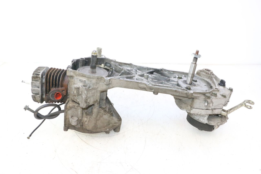 photo de SILNIK TNT MOTOR ROMA 12' 2T 50 (2007 - 2018) - Inny kąt widzenia