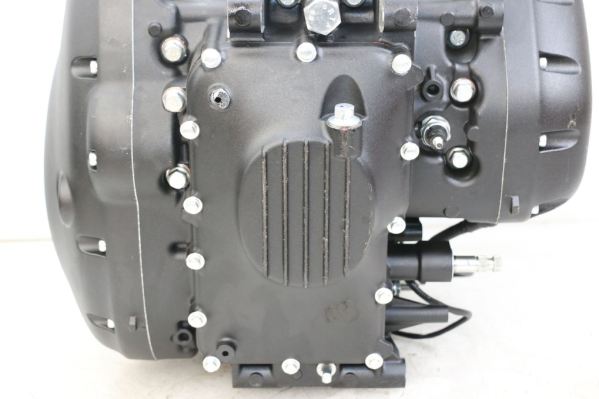 photo de SILNIK ROYAL ENFIELD CONTINENTAL GT 650 (2019 - 2024) - Szczegół części