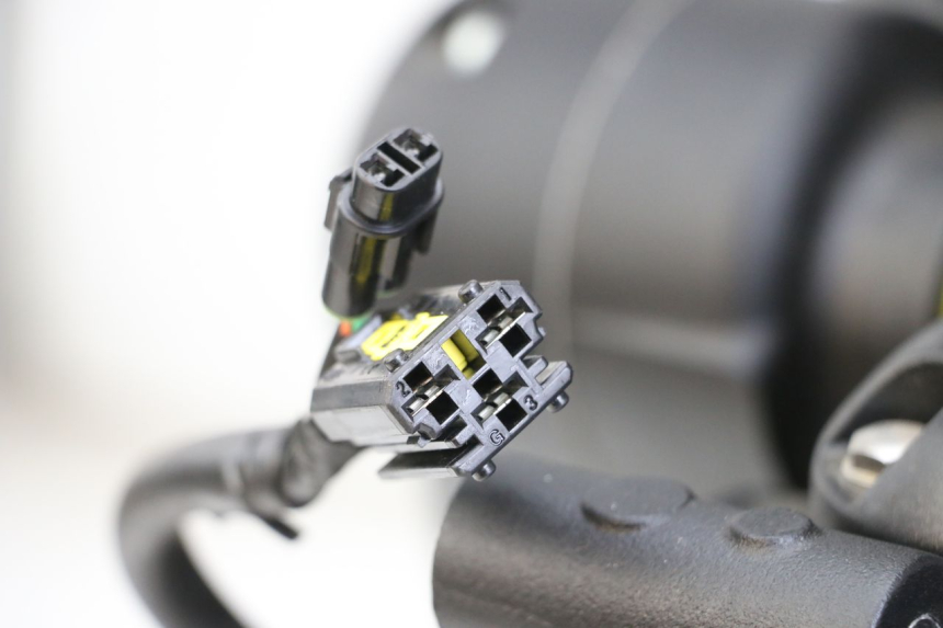 photo de SILNIK ROYAL ENFIELD CONTINENTAL GT 650 (2019 - 2024) - Zdjęcie dodatkowe