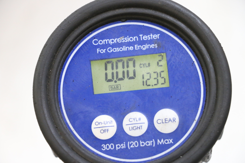 photo de SILNIK ROYAL ENFIELD CONTINENTAL GT 650 (2019 - 2024) - Widok profilu