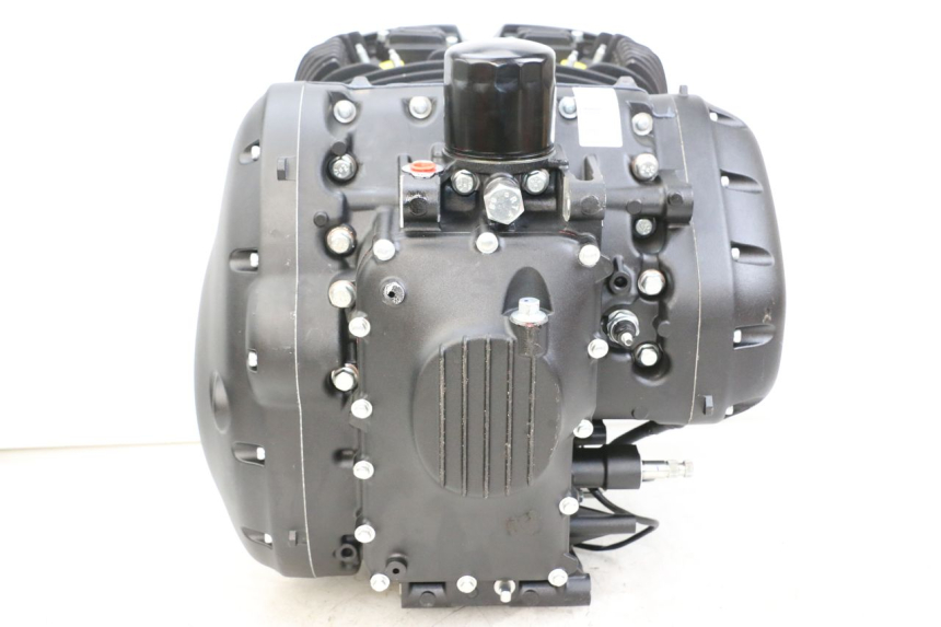 photo de SILNIK ROYAL ENFIELD CONTINENTAL GT 650 (2019 - 2024) - Inny kąt widzenia