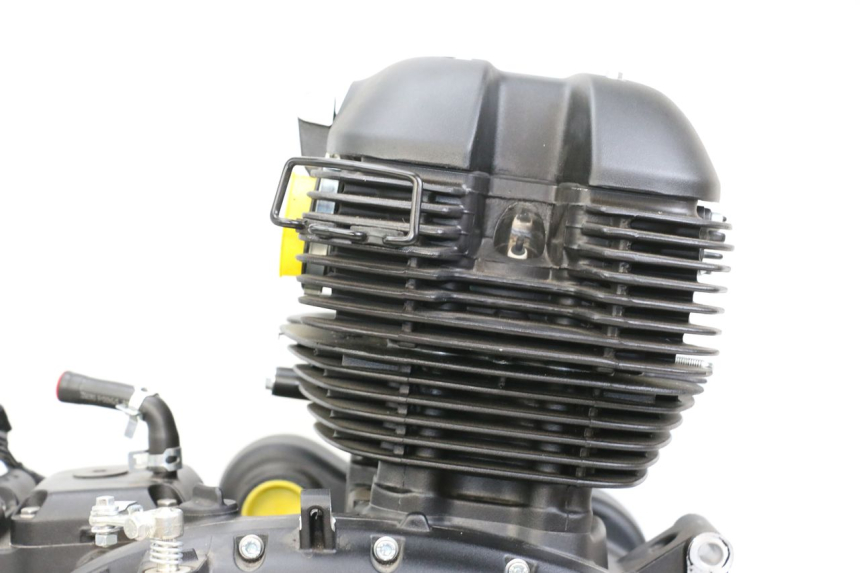 photo de SILNIK ROYAL ENFIELD CONTINENTAL GT 650 (2019 - 2024) - Część sprawdzona