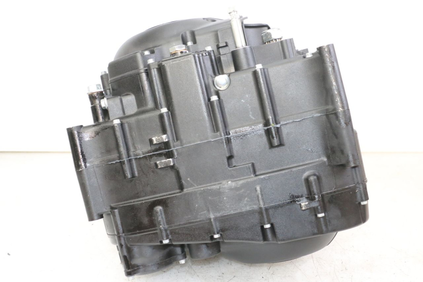 photo de SILNIK ROYAL ENFIELD SCRAM 411 (2022 - 2024) - Szczegół części