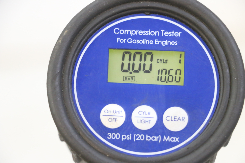 photo de SILNIK ROYAL ENFIELD SCRAM 411 (2022 - 2024) - Widok profilu